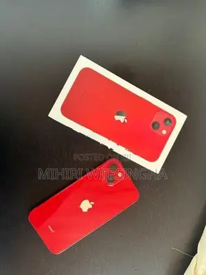 Apple iPhone 13 (Used)