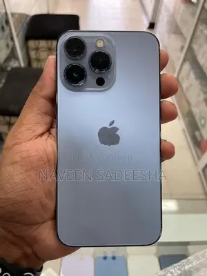 Apple iPhone 13 Pro (Used)