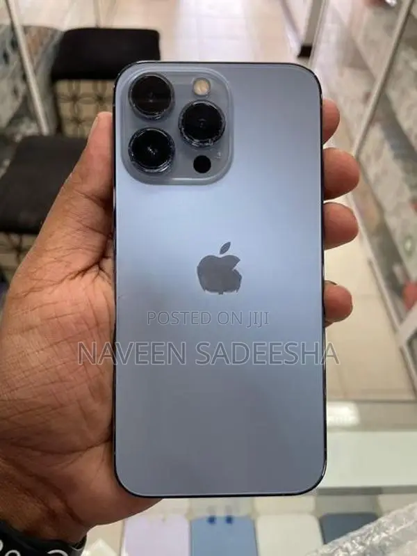 Apple iPhone 13 Pro (Used)