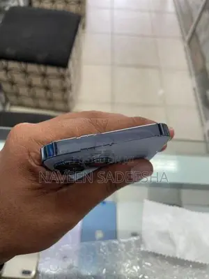 Apple iPhone 13 Pro (Used)