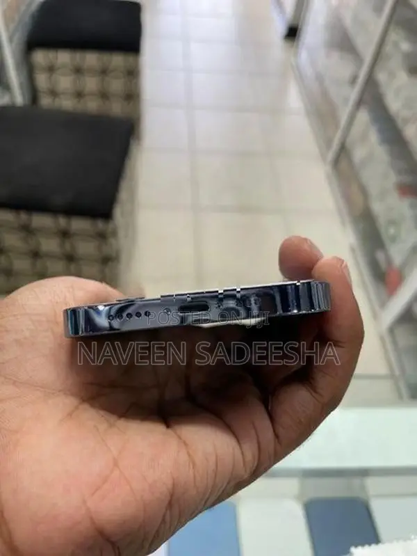 Apple iPhone 13 Pro (Used)