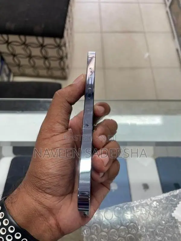 Apple iPhone 13 Pro (Used)