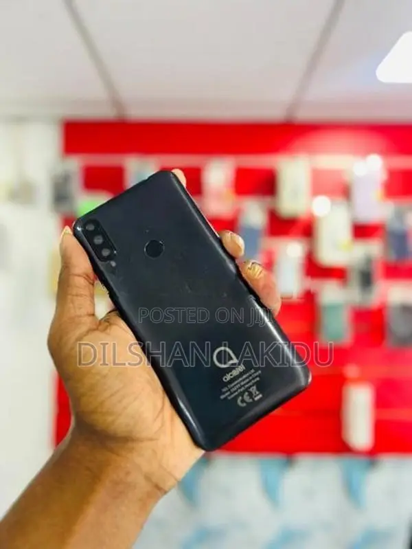 Alcatel (Used)