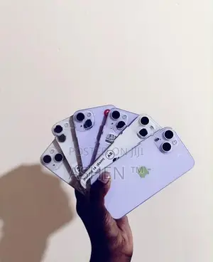 Apple iPhone 14 (Used)