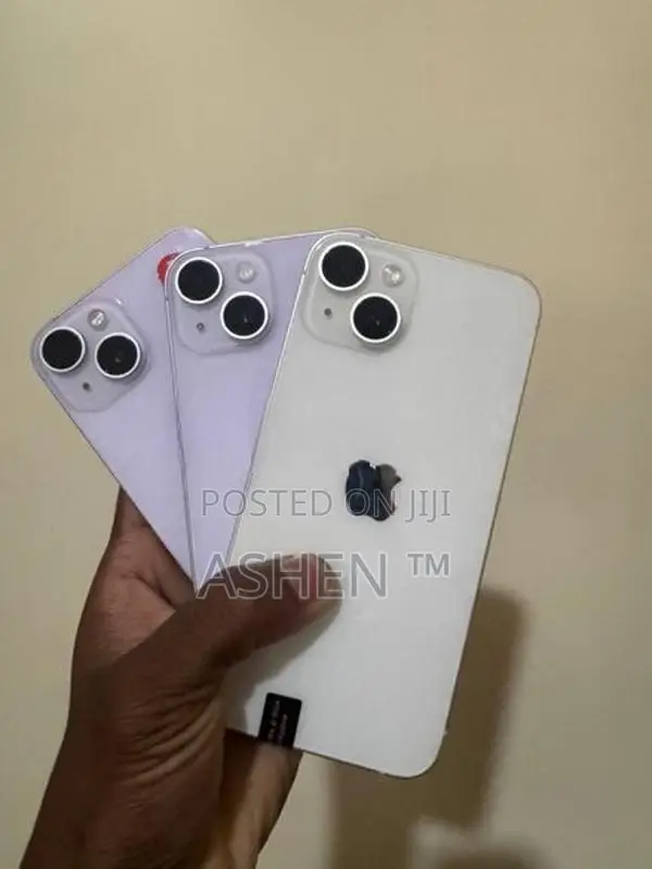 Apple iPhone 14 (Used)