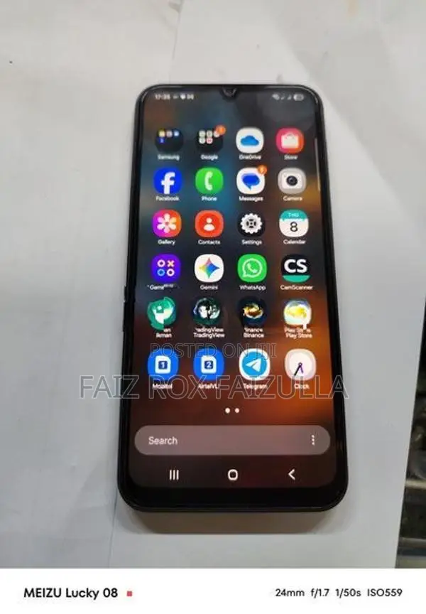 Samsung Galaxy A24 6/128GB (Used)