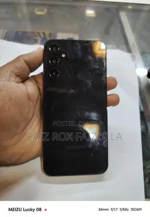 Samsung Galaxy A24 6/128GB (Used)