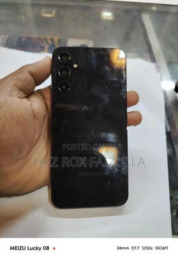 Samsung Galaxy A24 6/128GB (Used)