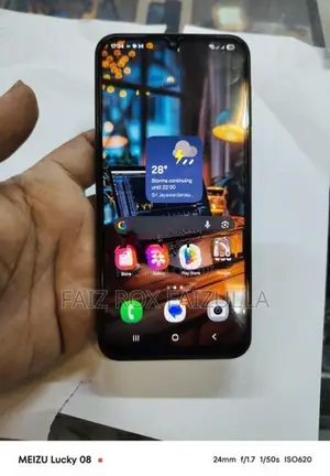 Samsung Galaxy A24 6/128GB (Used)