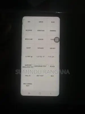 Samsung Galaxy S8 (Used)