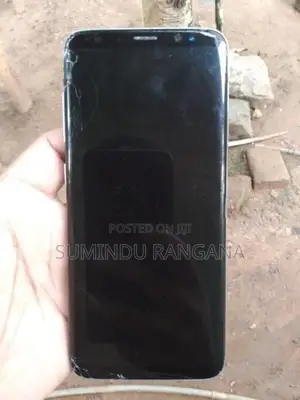 Samsung Galaxy S8 (Used)