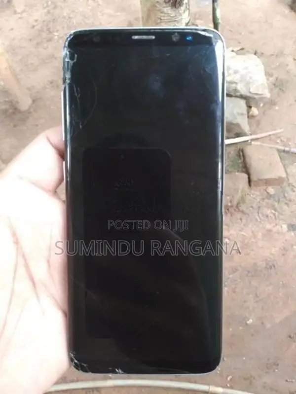 Samsung Galaxy S8 (Used)