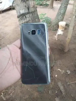 Samsung Galaxy S8 (Used)
