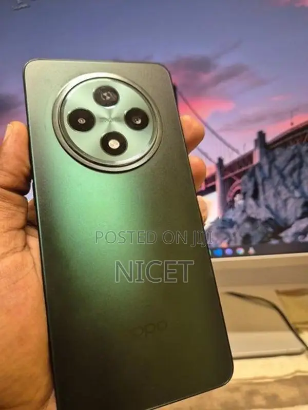 Oppo F27 5G (Used)