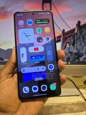 Oppo F27 5G (Used)