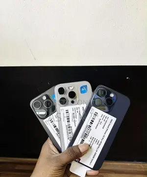 Apple iPhone 15 Pro (Used)