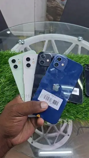 Apple iPhone 12 (Used)