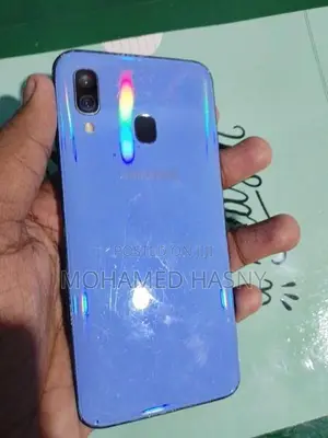 Samsung Galaxy A40 (Used)