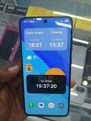 Samsung Galaxy S21 FE (Used)