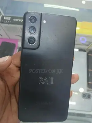 Samsung Galaxy S21 FE (Used)