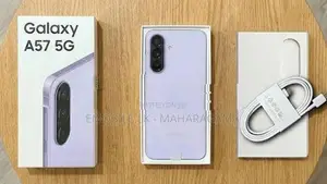 Samsung Galaxy A57 12GB (Brand New)