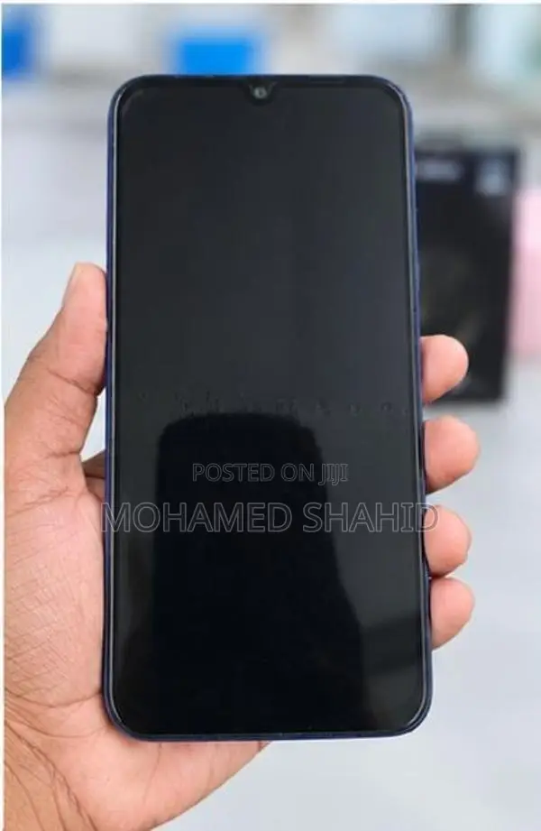 Xiaomi Redmi 15C 4G (Used)