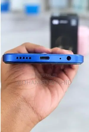 Xiaomi Redmi 15C 4G (Used)