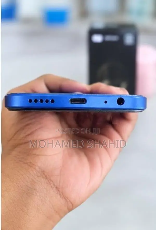 Xiaomi Redmi 15C 4G (Used)