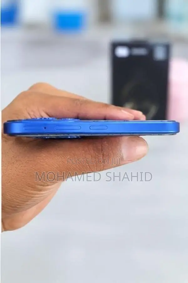 Xiaomi Redmi 15C 4G (Used)