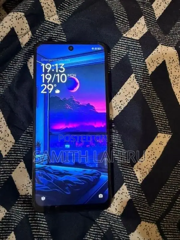 Xiaomi Redmi 12 (Used)