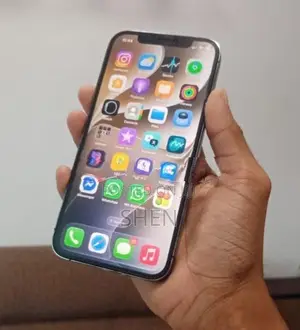 Apple iPhone 12 Pro 256GB LL/A (Used)