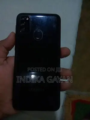 Samsung Galaxy M21 (Used)