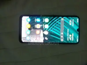 Samsung Galaxy M21 (Used)