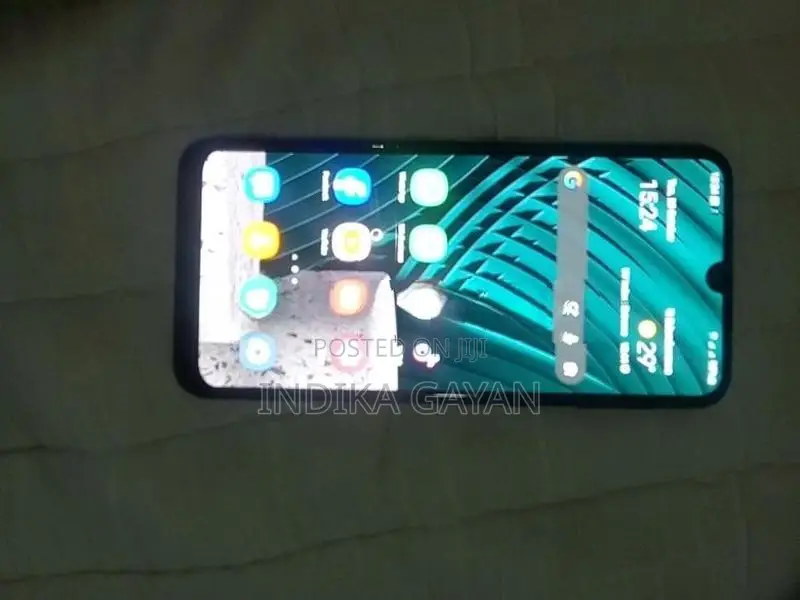 Samsung Galaxy M21 (Used)