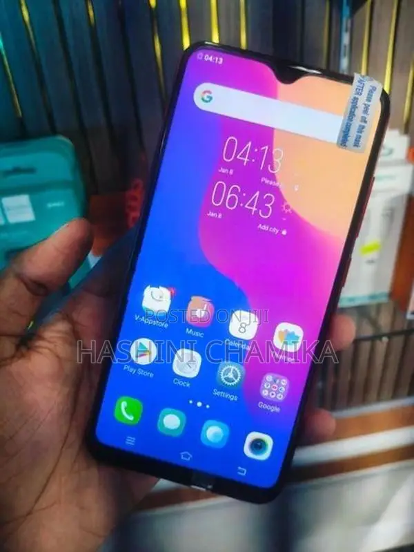 Vivo Y93 (Used)