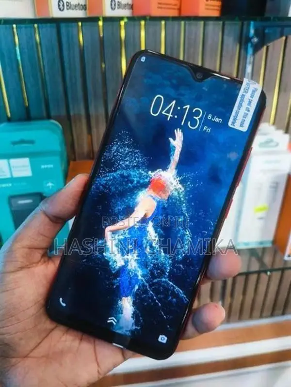 Vivo Y93 (Used)