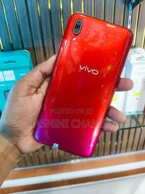 Vivo Y93 (Used)