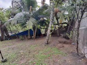 Single Storey House for Sale in Wellampitiya