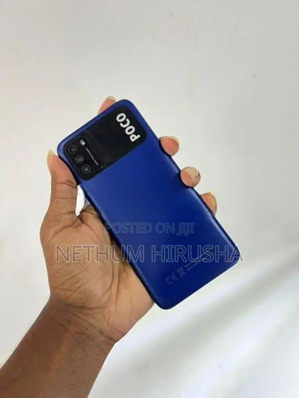 Xiaomi Poco M3 (Used)