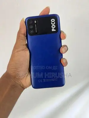 Xiaomi Poco M3 (Used)