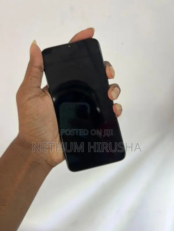 Xiaomi Poco M3 (Used)