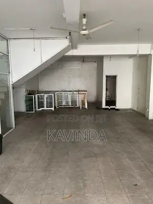 Commercial Space for Rent in Galle Town
