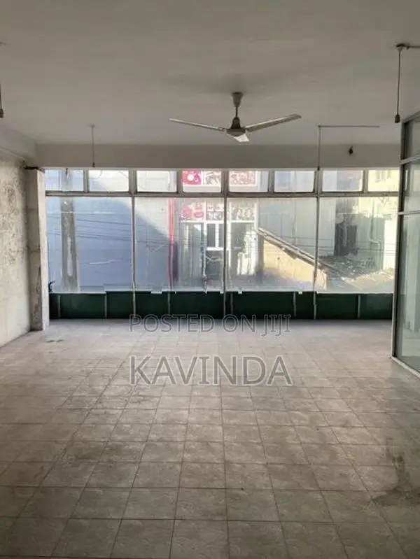 Commercial Space for Rent in Galle Town