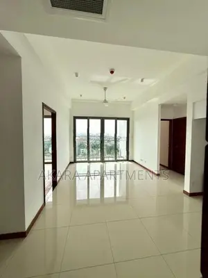 Kotte The Residencies - Unfurnished Apartment for Sale A46929