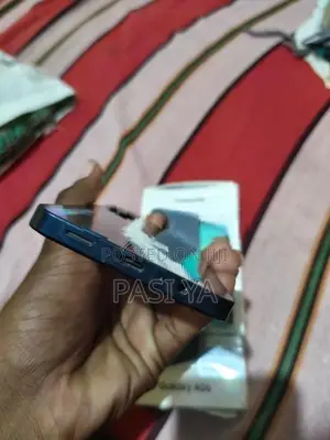 Samsung Galaxy A06 (Used)