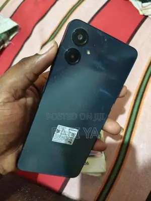 Samsung Galaxy A06 (Used)