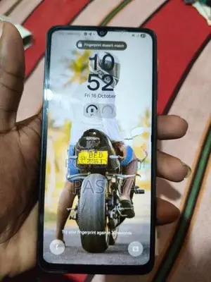 Samsung Galaxy A06 (Used)