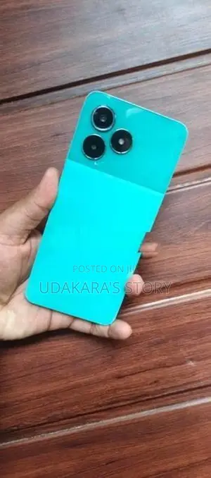 Realme C51 (Used)