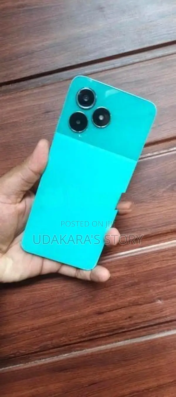 Realme C51 (Used)