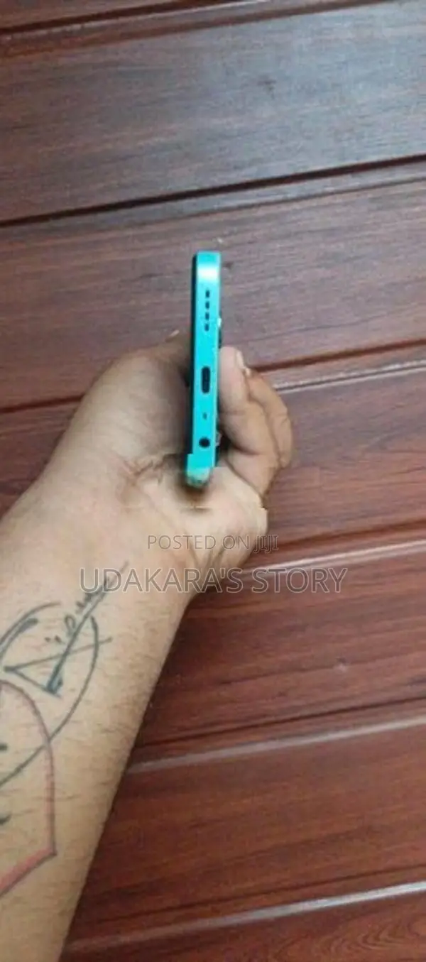 Realme C51 (Used)